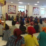 New Punjabi School - Sukhmani Sahib Paath (2)